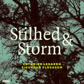 Flosason,sigurdur / Legardh,cathrine - Stilhed & Storm - Music CD