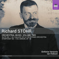 Stohr / Varsovia - Orchestral Music Vol. 2 - Music CD