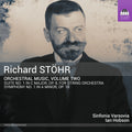 Orchestral Music Vol. 2 Music CD