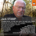 Stamp / Uptown Brass / Mill City Chamber Players - Chamber Music Vol. 1 - Music CD