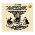Wagner / Knappertsbusch / Ndr Symphony Orchestra - Knappertsbusch Conducts Wagner - Orchestral Works - Music CD