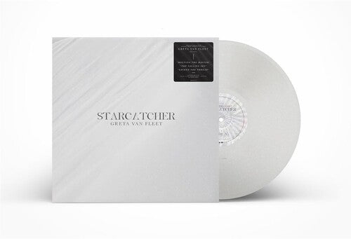 Greta Van Fleet - Starcatcher - Vinyl Record