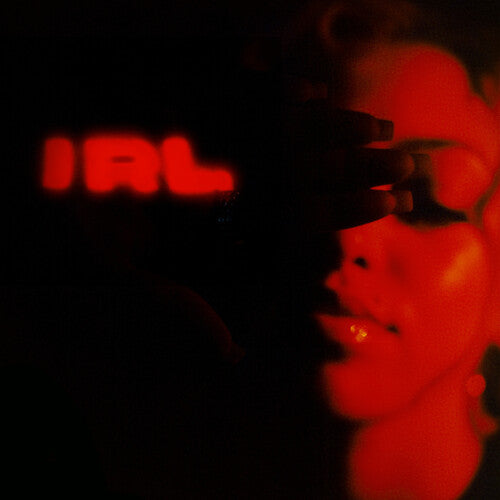 Mahalia - Irl - Music CD