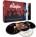 Stranglers - 4 Cd Collection - Music CD