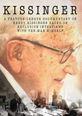 Kissinger - Kissinger - DVD