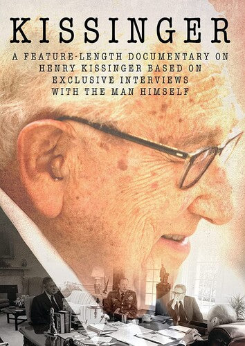 Kissinger - Kissinger - DVD