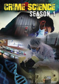 Crime Science: Season One - Crime Science: Season One - DVD