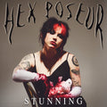 Hex Poseur - Stunning - Music CD