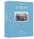Btob - Be Together - 2022 Btob Time - 10th Anniversary - DVD