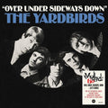 Yardbirds - Over Under Sideways Down / Jeff's Boogie - Vinyl Record