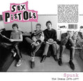 Sex Pistols - Spunk: The Demos 1976-1977 - Vinyl Record