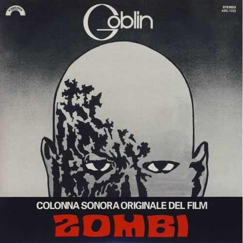 Goblin - Zombi - O.s.t. - Vinyl Record