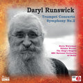 Runswick / Waterman / Werner / King's Singers - Runswick: Concerto For Trumpet - Music CD
