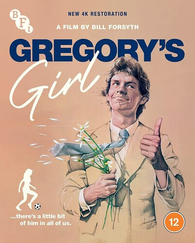 Gregory's Girl - Gregory's Girl - UHD