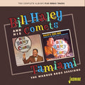 Haley,bill & His Comets - Tamiami: The Warner Bros Sessions - Music CD