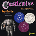 Castle,roy - Castlewise - Music CD