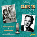 Andrews Sisters / Haymes,dick - Celebrating Club 15 At Cbs: Volume 2 Starring The - Music CD