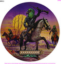 Bandolier (Pict) (Uk) [LP] Vinyl Record