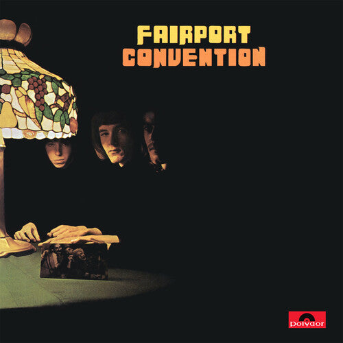 Fairport Convention - Fairport Convention - Vinyl Record