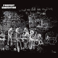 Fairport Convention - What We Did On Our Holidays - Vinyl Record