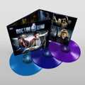 Gold,murry - Doctor Who Series 5 - O.s.t. - Vinyl Record