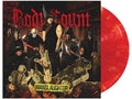 Body Count - Manslaughter - Vinyl Record