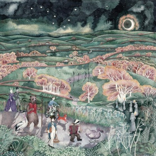 Pendragon - North Star - Music CD