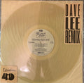 Saturday Night Band - Come On Dance 4 Mixes - Vinyl Record