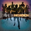 Salvador - Into Motion - Music CD