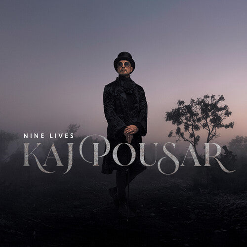 Kaj,pousar - Nine Lives - Vinyl Record