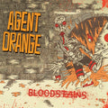 Agent Orange - Bloodstains - Vinyl Record