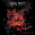 Shadow Project - Original Tapes 1988 - Music CD