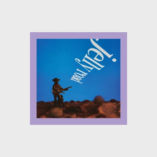Mills,blake - Jelly Road - Music CD