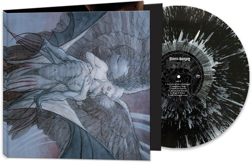 Glenn Danzig - Black Aria - Starburst