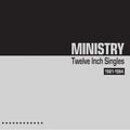 Ministry - 12 Singles 1981-1984 - Vinyl Record