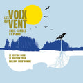 Les Voix Du Vent Avec Cordes Et Piano Music CD