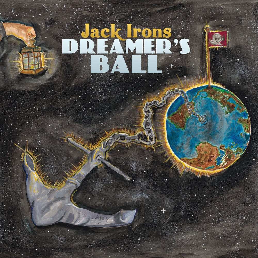 Dreamer's Ball/Walnut [LP] Vinyl Record