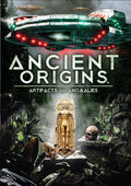 Ancient Origins: Artifacts & Anomalies - Ancient Origins: Artifacts & Anomalies - DVD