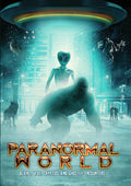Paranormal World: Aliens Ufos Cryptids & Ghostly - Paranormal World: Aliens Ufos Cryptids & Ghostly - DVD