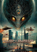 Alien Bases: Reptilians Greys & Black Programs - Alien Bases: Reptilians Greys & Black Programs - DVD
