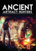 Ancient Artifact Hunters - Ancient Artifact Hunters - DVD