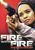 Fire With Fire - Fire With Fire - DVD