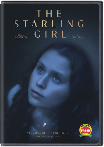 Starling Girl - Starling Girl - DVD