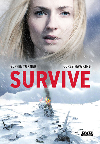 Survive - Survive - DVD