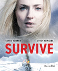 Survive - Survive - Blu-ray