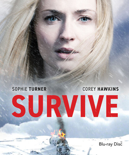 Survive - Survive - Blu-ray