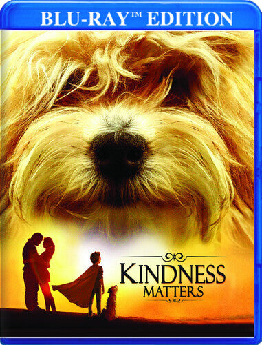 Kindness Matters - Kindness Matters - Blu-ray