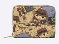 Funko Pop! Wallet: - Indiana Jones Raiders Aop - Collectibles