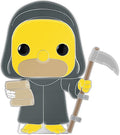 Funko Pop! Pins: - Simpsons: Horror - Homer - Collectibles