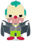 Funko Pop! Pins: - Simpsons: Horror - Krusty - Collectibles